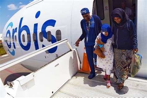 Orbis International .